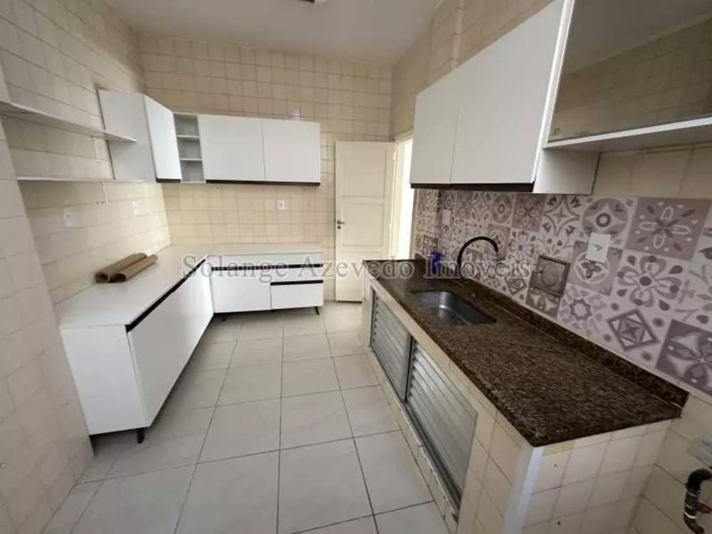 Apartamento, 3 quartos, 172 m² - Foto 14