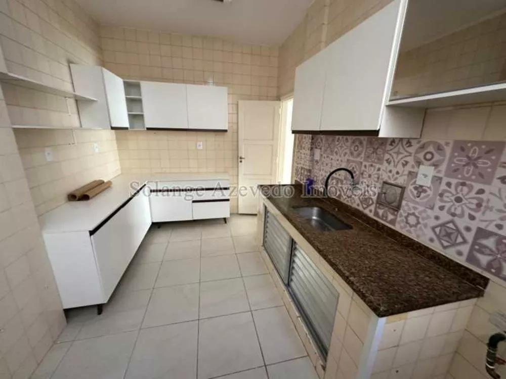 Apartamento, 3 quartos, 172 m² - Foto 4