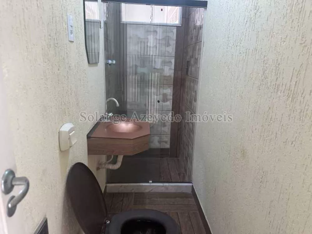 Apartamento, 3 quartos, 172 m² - Foto 19