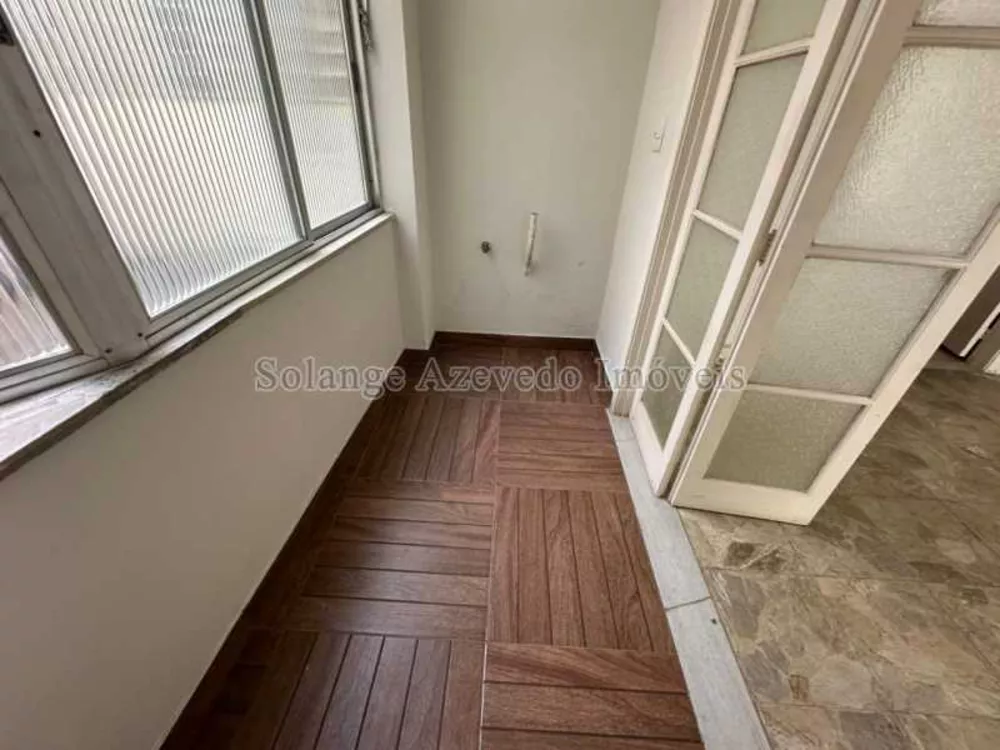 Apartamento, 3 quartos, 172 m² - Foto 2