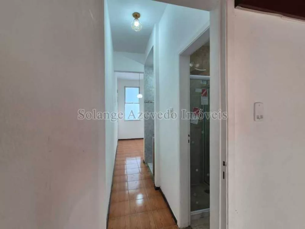 Apartamento, 1 quarto, 27 m² - Foto 8
