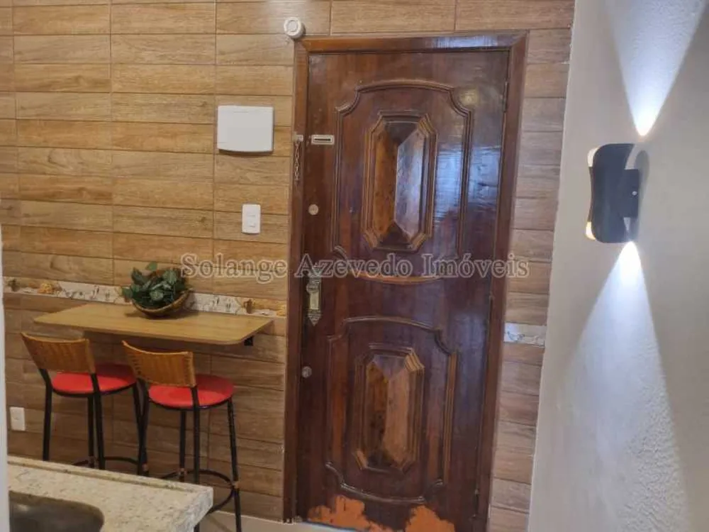 Apartamento, 1 quarto, 27 m² - Foto 35