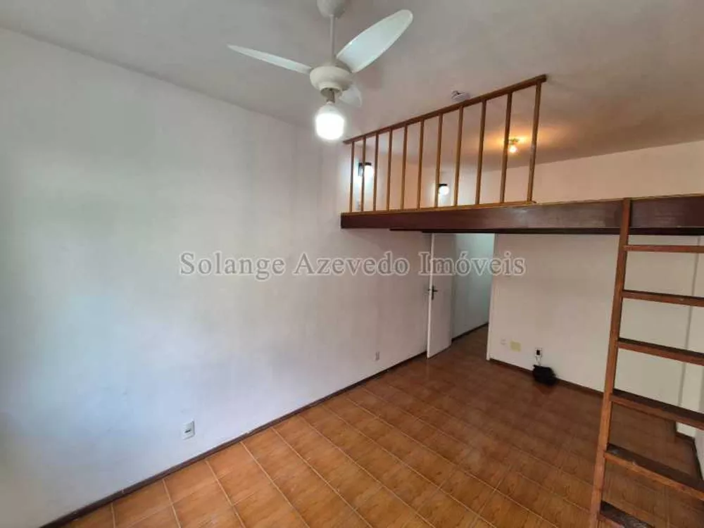 Apartamento, 1 quarto, 27 m² - Foto 9
