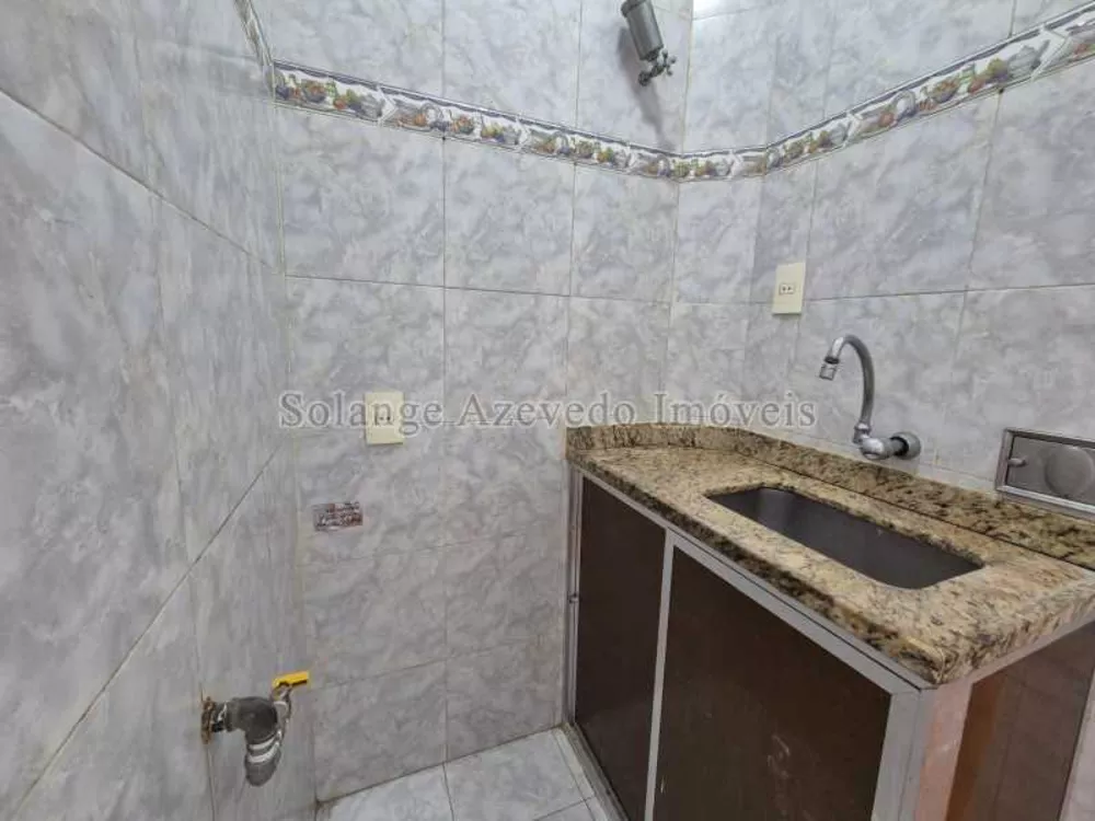 Apartamento, 1 quarto, 27 m² - Foto 2