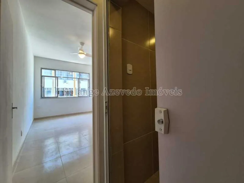 Apartamento, 1 quarto, 27 m² - Foto 1