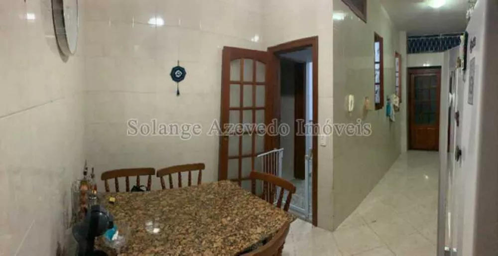 Casa de Condomínio, 4 quartos - Foto 14