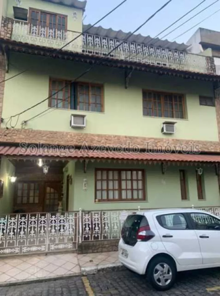 Casa de Condomínio, 4 quartos - Foto 17