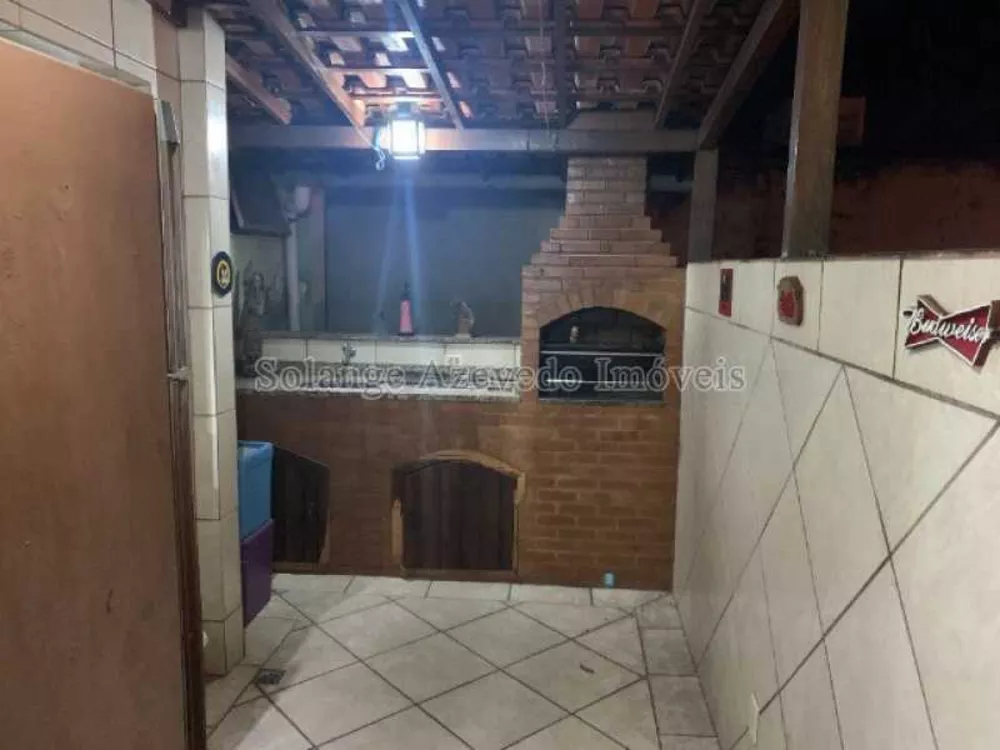 Casa de Condomínio, 4 quartos - Foto 16