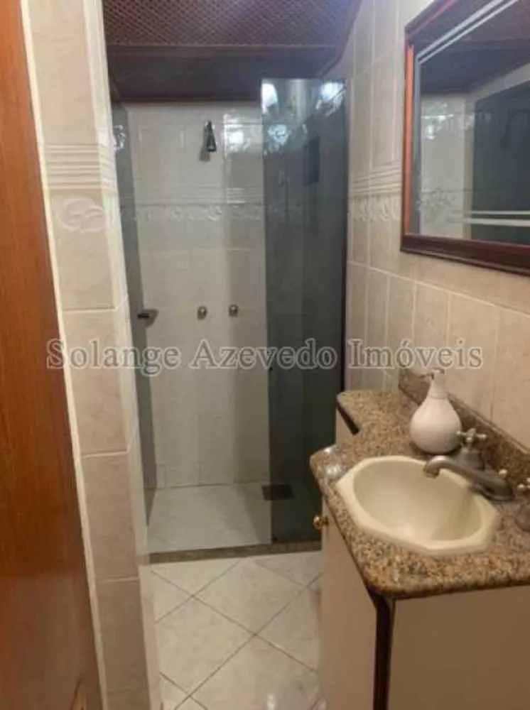 Casa de Condomínio, 4 quartos - Foto 15