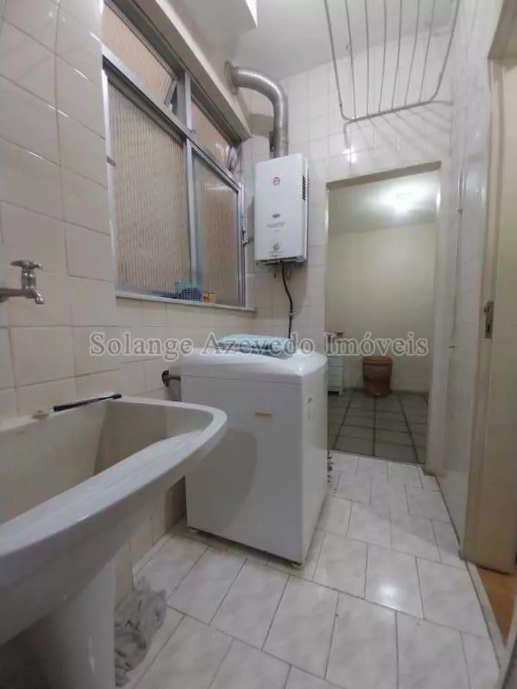 Apartamento, 2 quartos, 84 m² - Foto 8