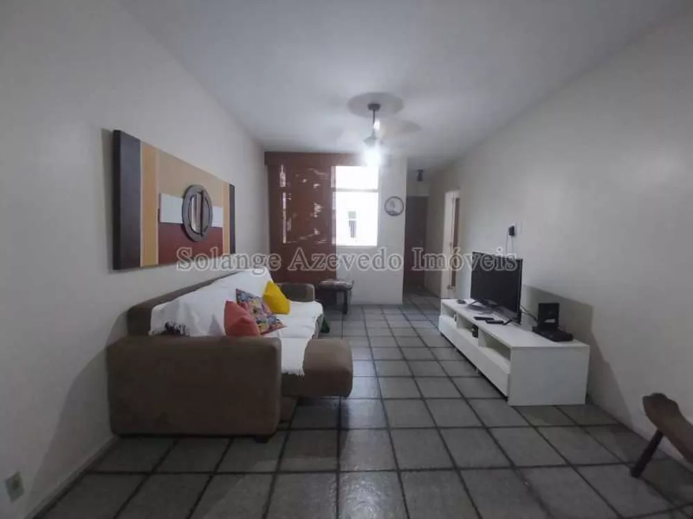 Apartamento, 2 quartos, 84 m² - Foto 1