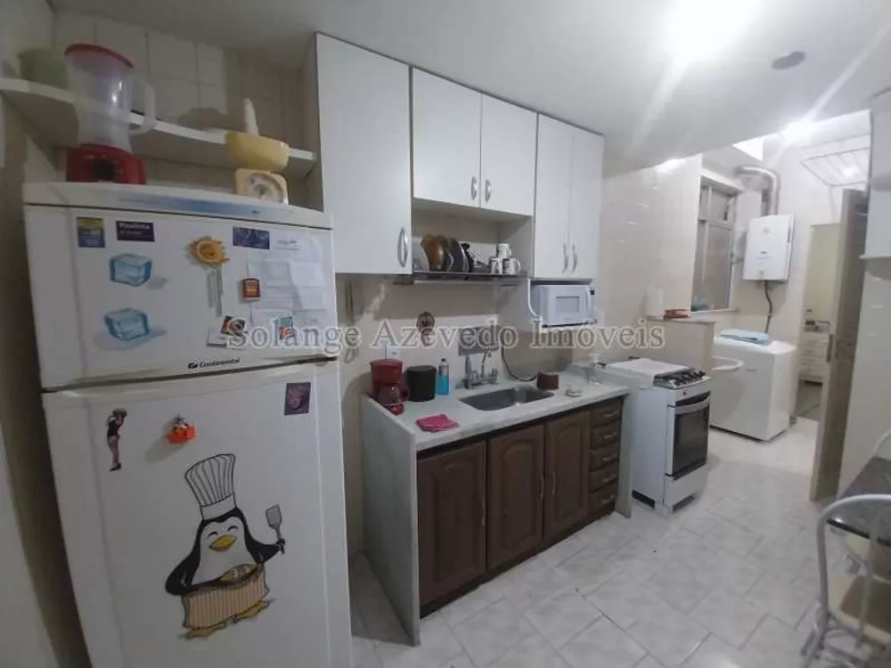 Apartamento, 2 quartos, 84 m² - Foto 16