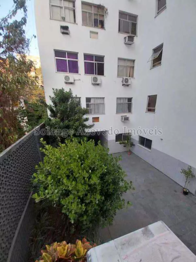 Apartamento, 2 quartos, 84 m² - Foto 11