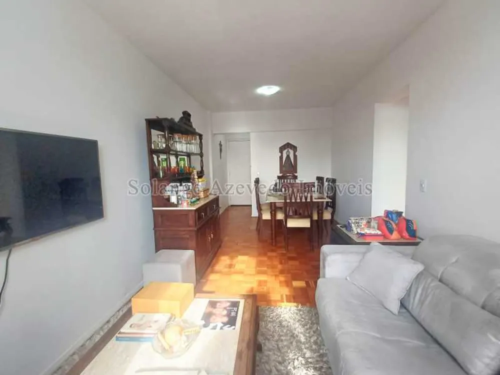 Apartamento, 2 quartos, 74 m² - Foto 12
