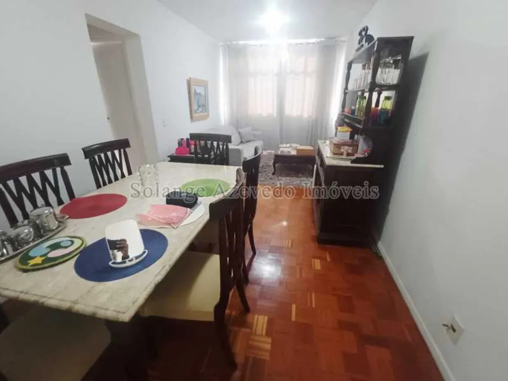 Apartamento, 2 quartos, 74 m² - Foto 10
