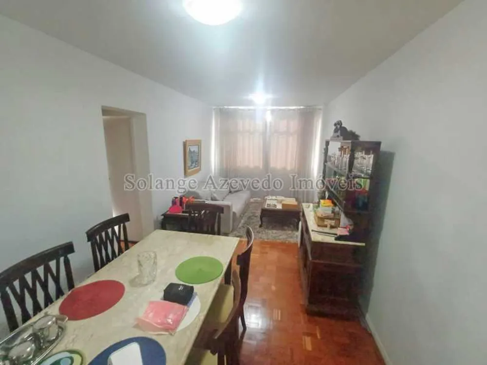 Apartamento, 2 quartos, 74 m² - Foto 5