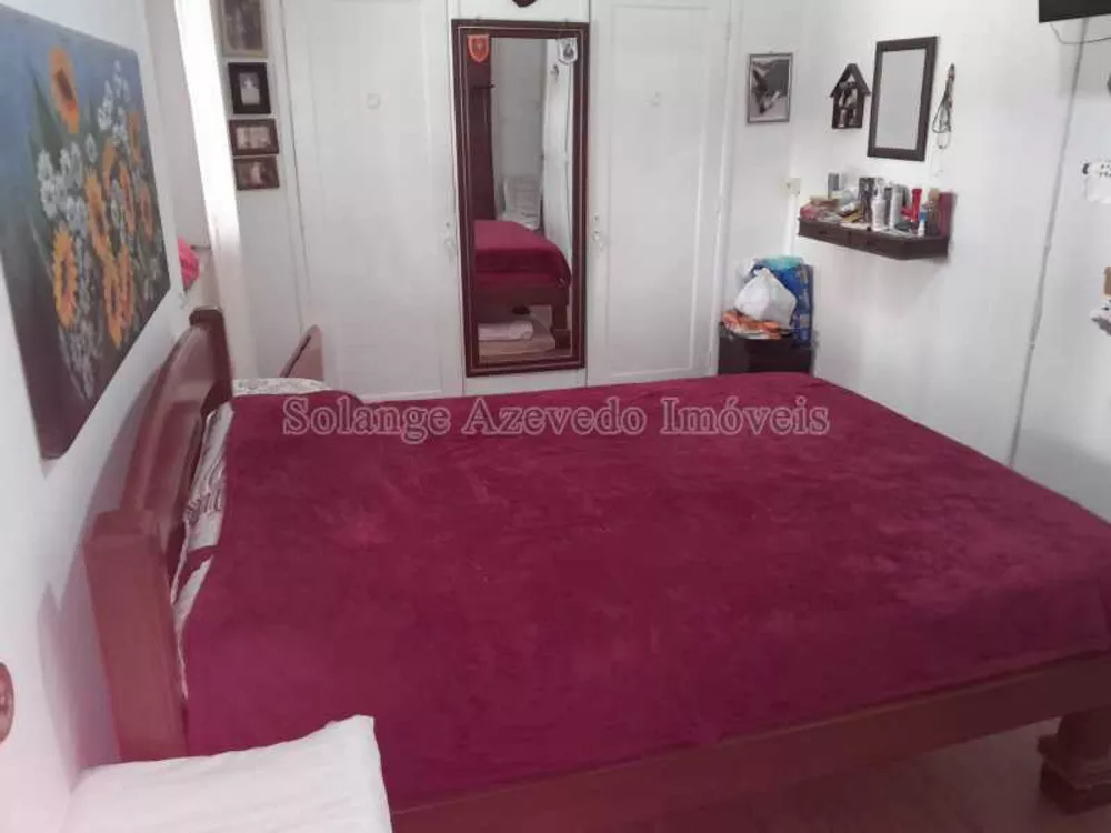 Apartamento, 1 quarto, 48 m² - Foto 5