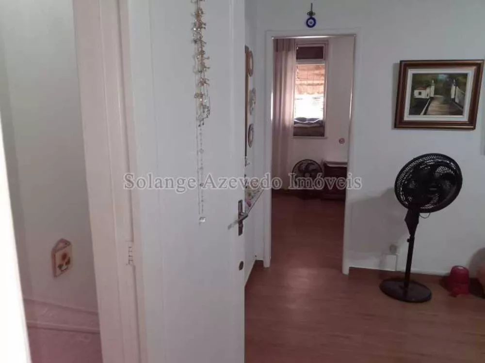 Apartamento, 1 quarto, 48 m² - Foto 3