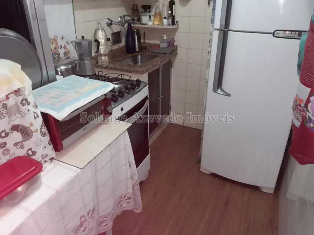 Apartamento, 1 quarto, 48 m² - Foto 9