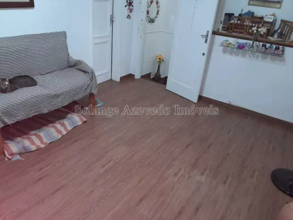 Apartamento, 1 quarto, 48 m² - Foto 2