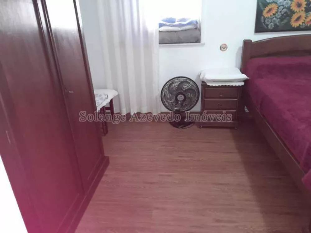 Apartamento, 1 quarto, 48 m² - Foto 6