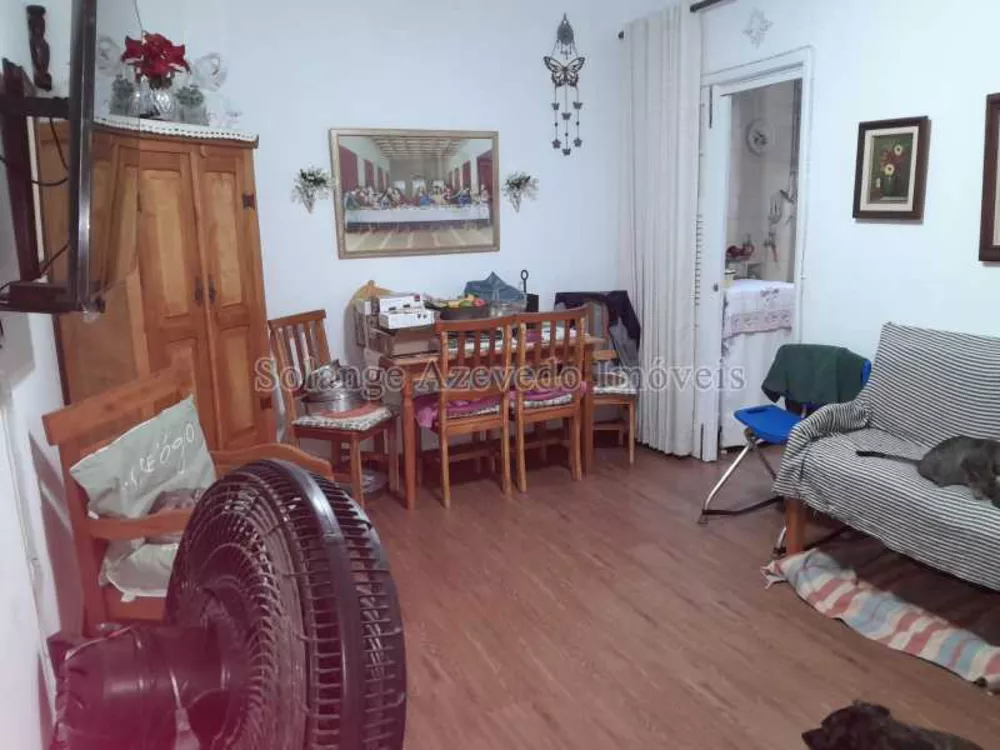 Apartamento, 1 quarto, 48 m² - Foto 1