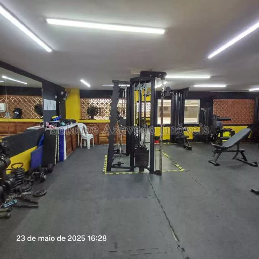 Cobertura, 4 quartos, 180 m² - Foto 3