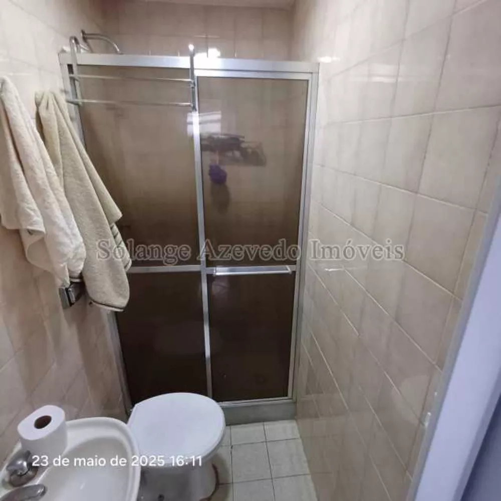 Cobertura, 4 quartos, 180 m² - Foto 15