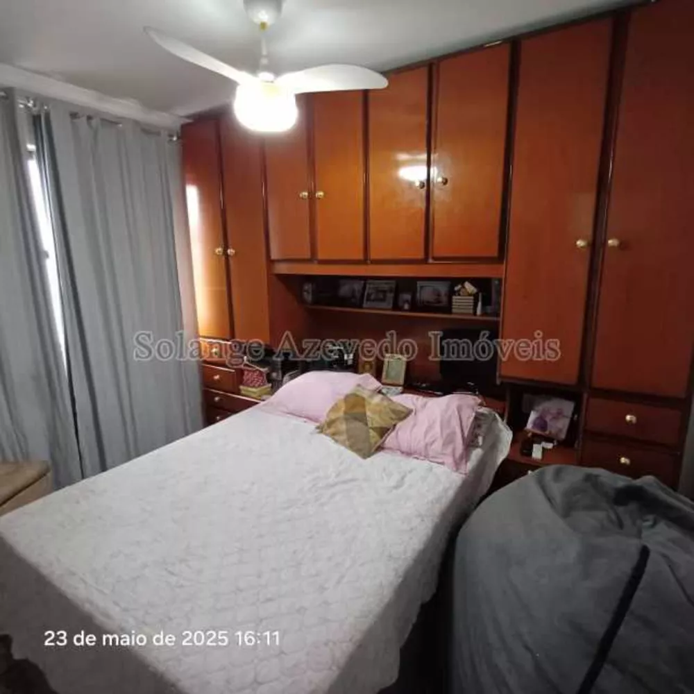 Cobertura, 4 quartos, 180 m² - Foto 13