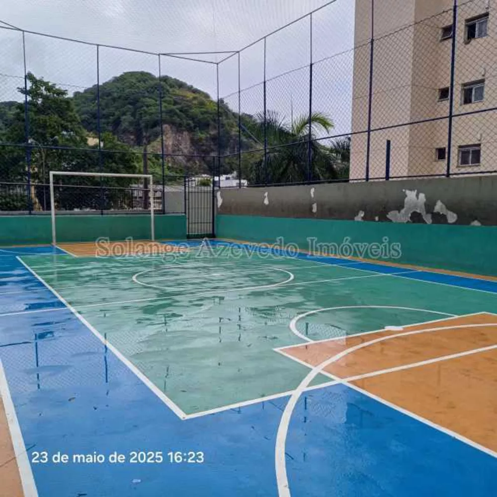 Cobertura, 4 quartos, 180 m² - Foto 6