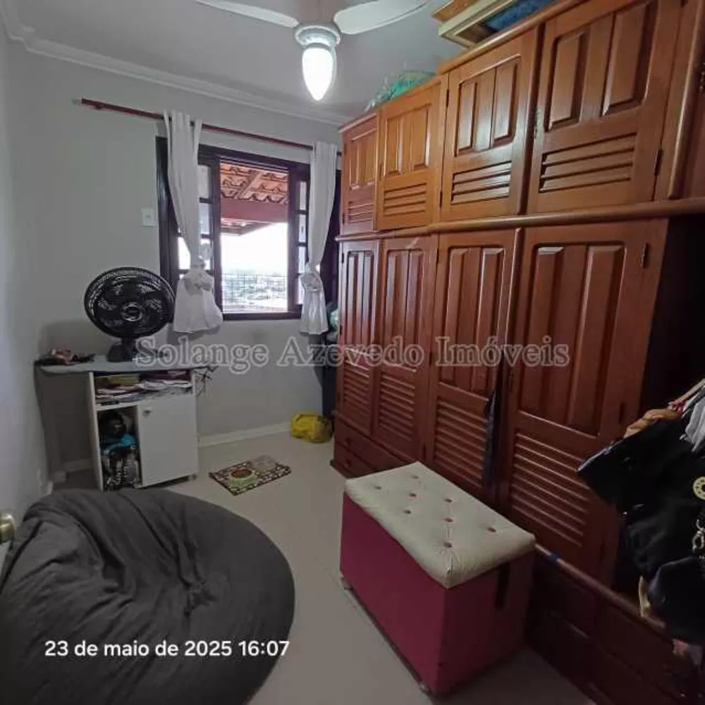 Cobertura, 4 quartos, 180 m² - Foto 17