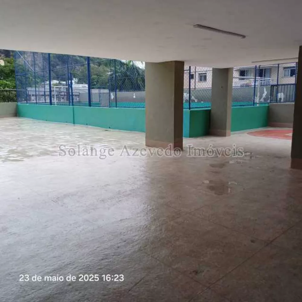 Cobertura, 4 quartos, 180 m² - Foto 11