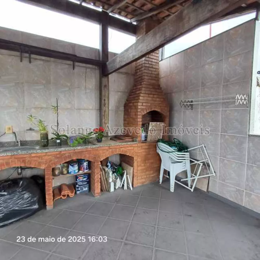 Cobertura, 4 quartos, 180 m² - Foto 26