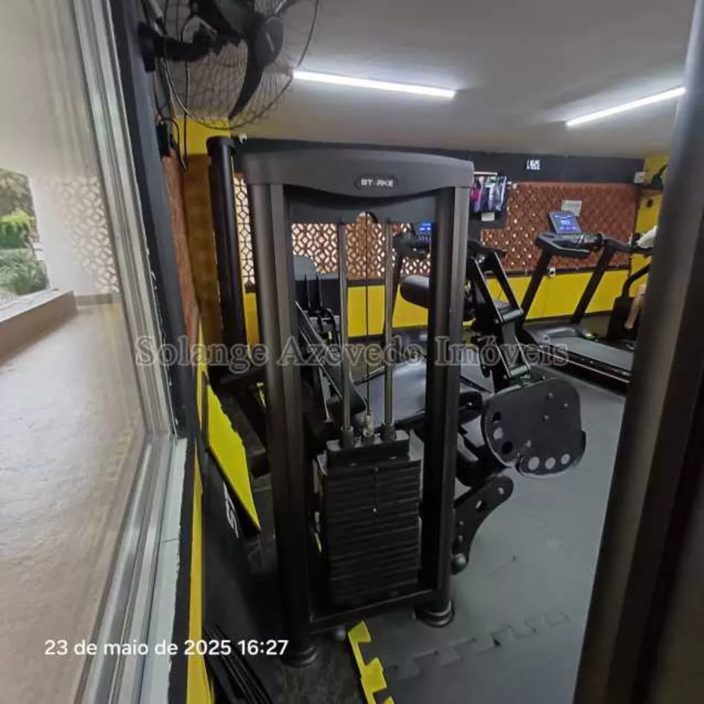 Cobertura, 4 quartos, 180 m² - Foto 7
