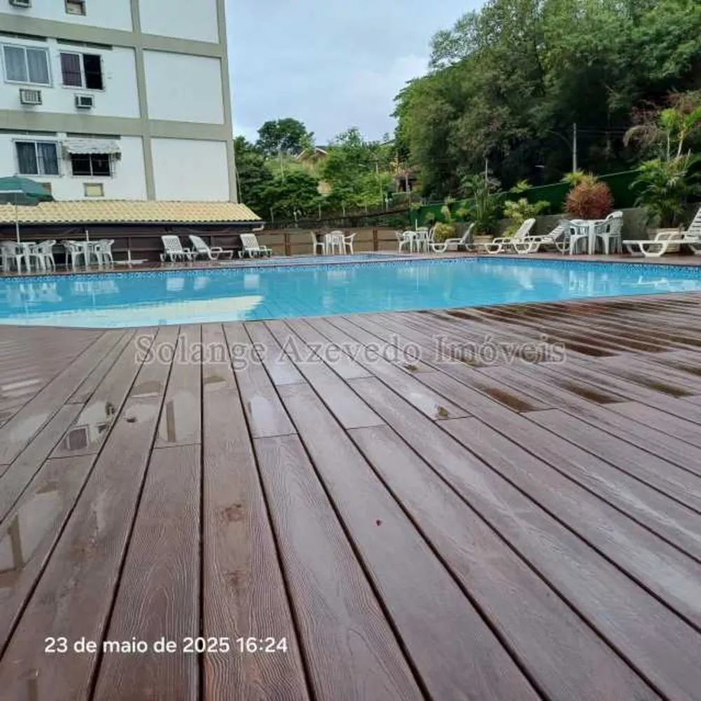 Cobertura, 4 quartos, 180 m² - Foto 8