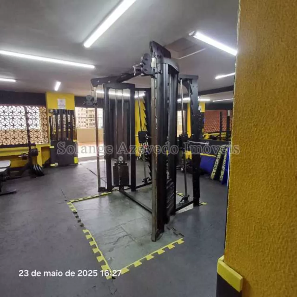 Cobertura, 4 quartos, 180 m² - Foto 9