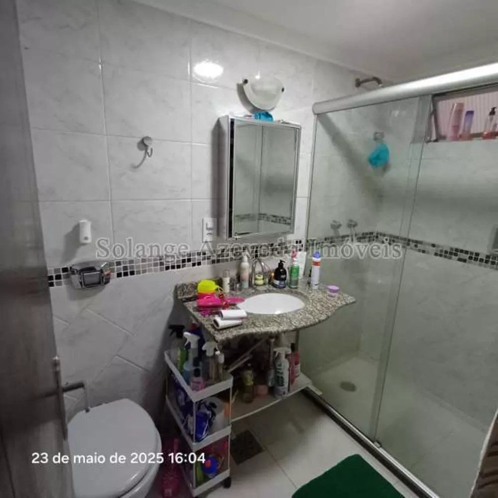 Cobertura, 4 quartos, 180 m² - Foto 23