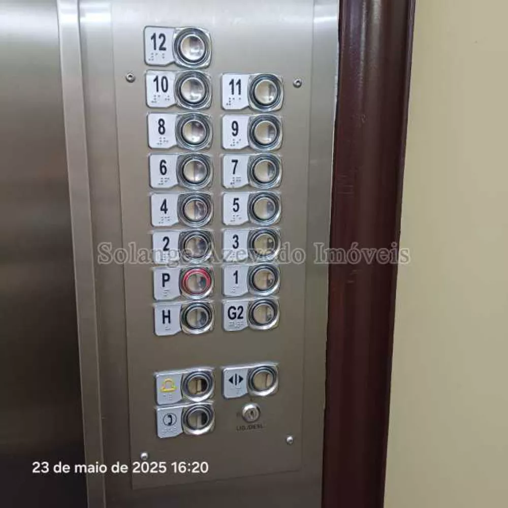 Cobertura, 4 quartos, 180 m² - Foto 12