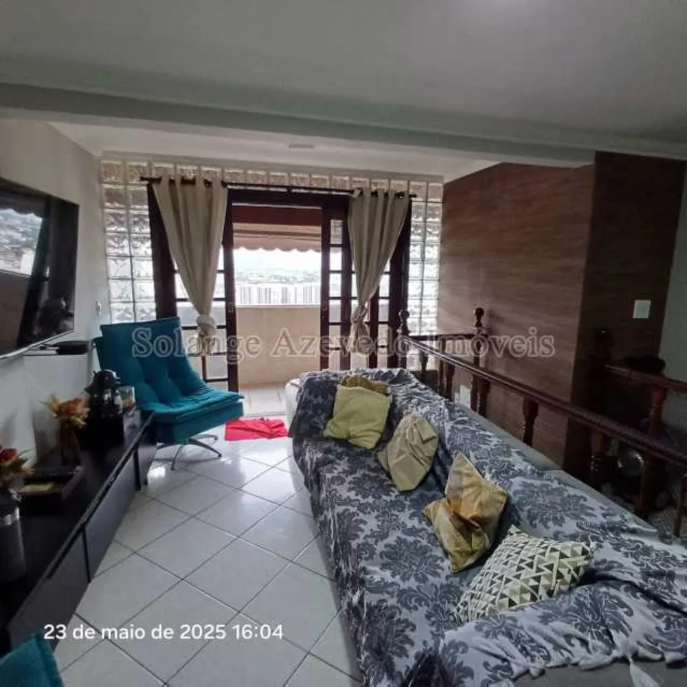 Cobertura, 4 quartos, 180 m² - Foto 22