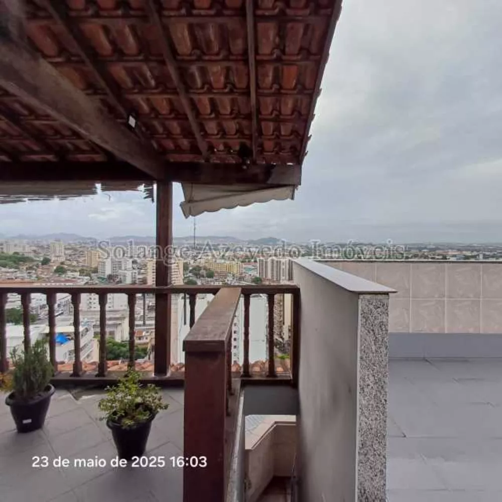 Cobertura, 4 quartos, 180 m² - Foto 29