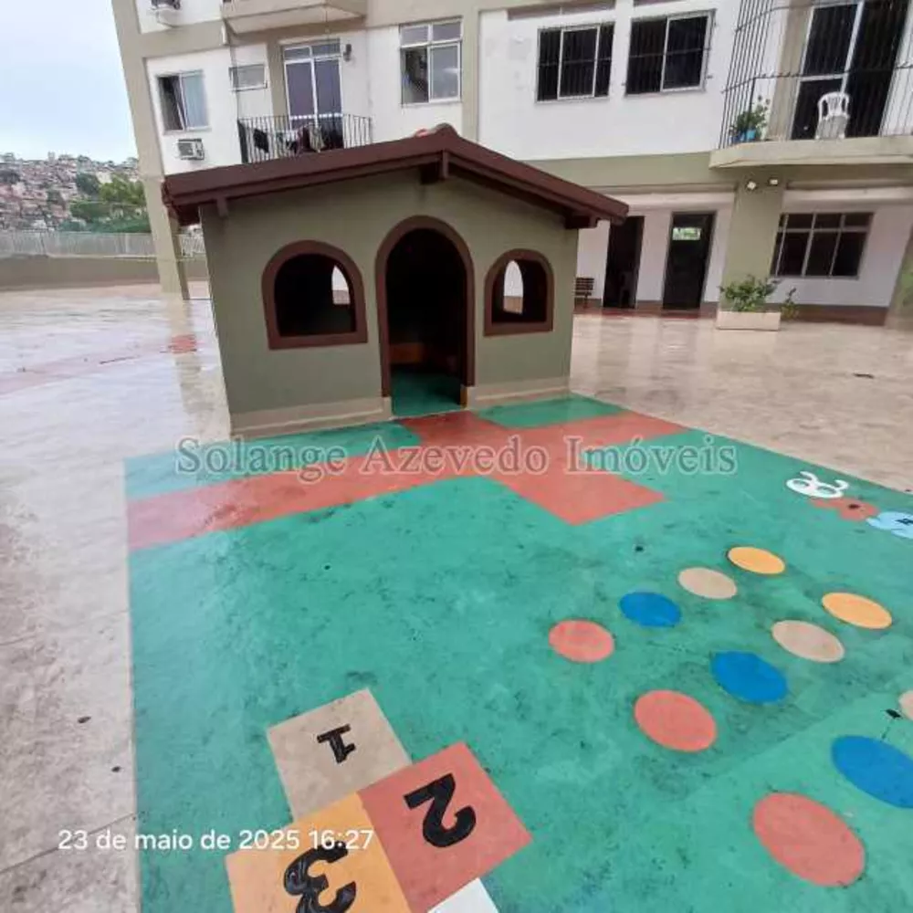 Cobertura, 4 quartos, 180 m² - Foto 4