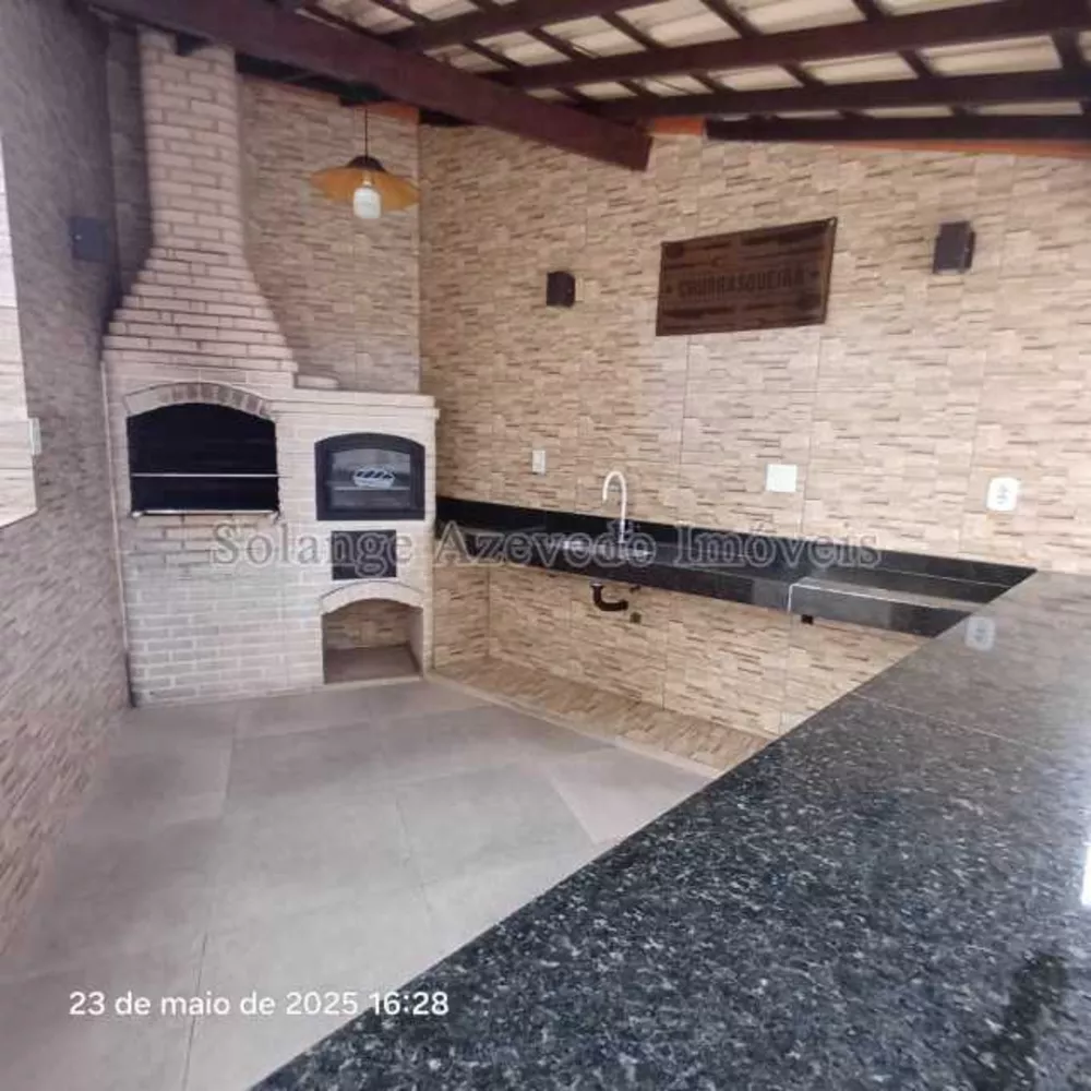 Cobertura, 4 quartos, 180 m² - Foto 2