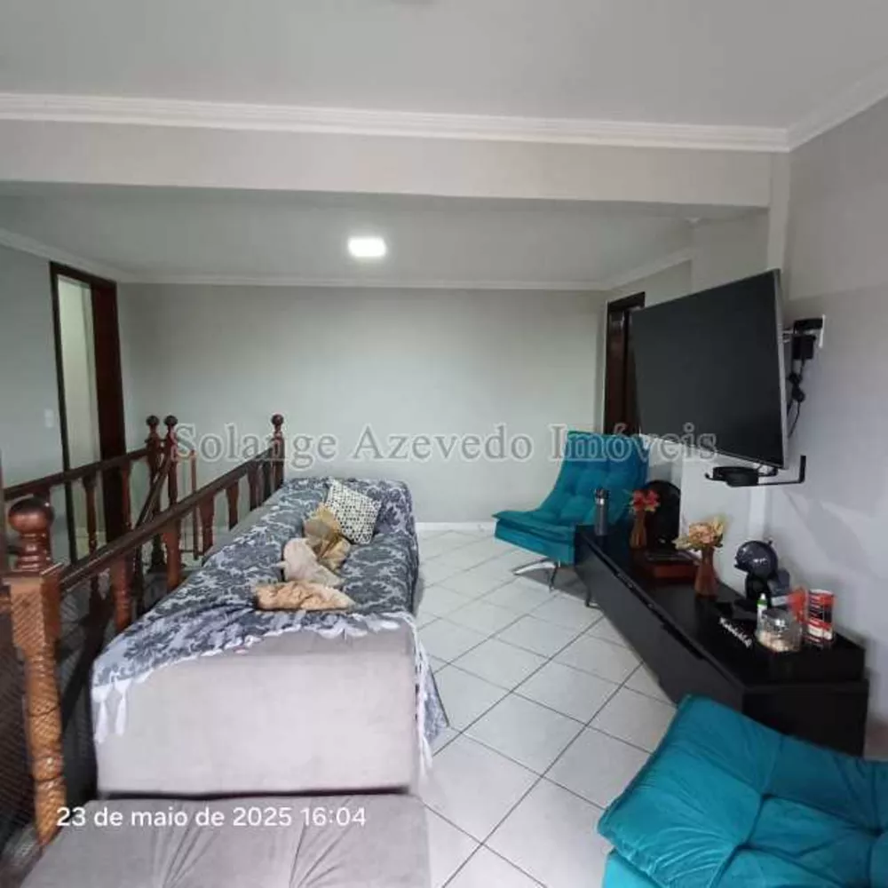 Cobertura, 4 quartos, 180 m² - Foto 25