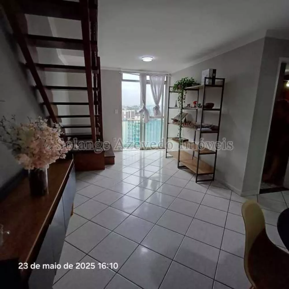 Cobertura, 4 quartos, 180 m² - Foto 18