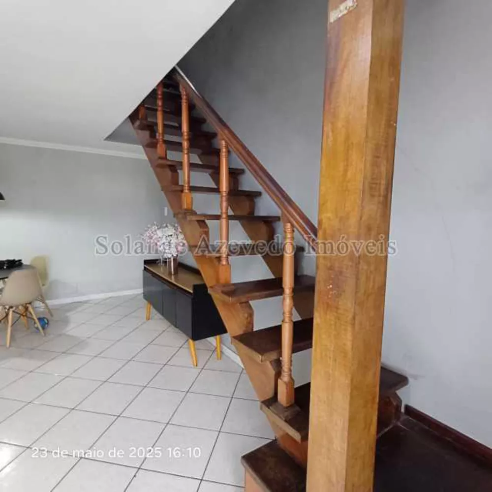 Cobertura, 4 quartos, 180 m² - Foto 19