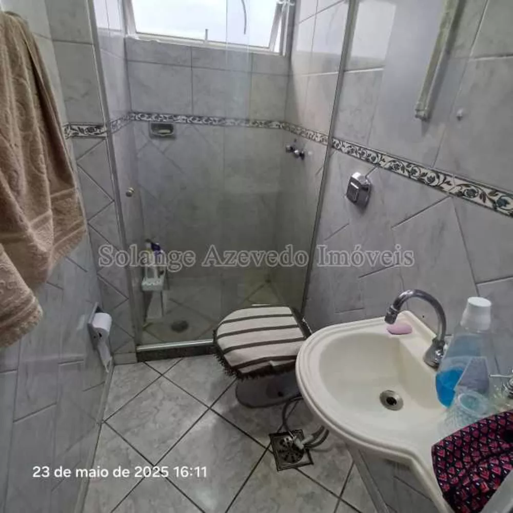 Cobertura, 4 quartos, 180 m² - Foto 16