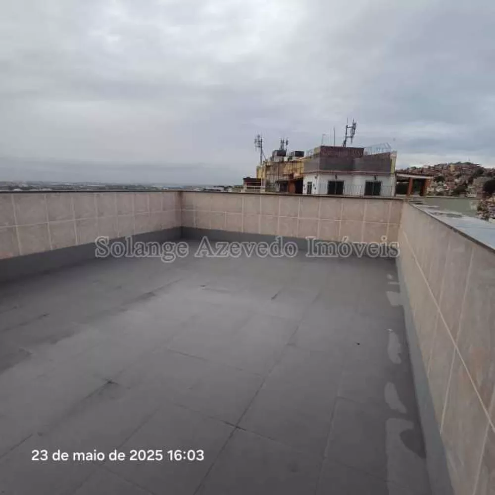 Cobertura, 4 quartos, 180 m² - Foto 27