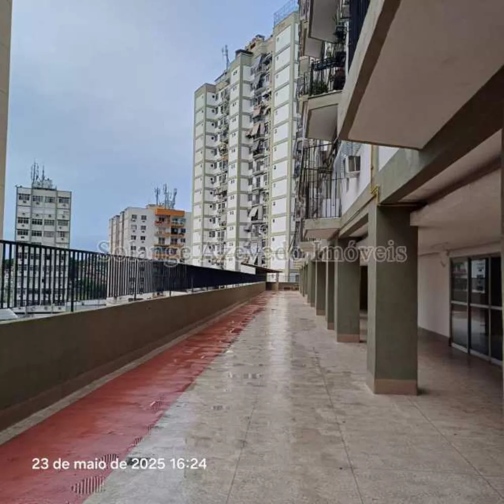 Cobertura, 4 quartos, 180 m² - Foto 5