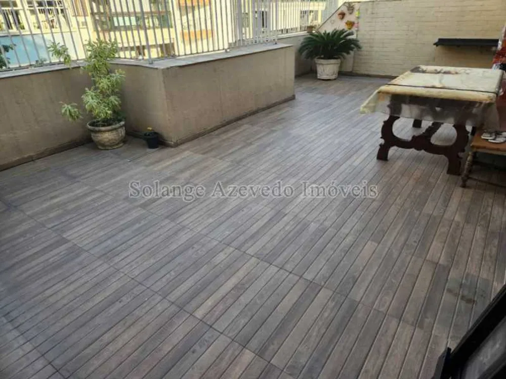 Cobertura, 3 quartos, 140 m² - Foto 15
