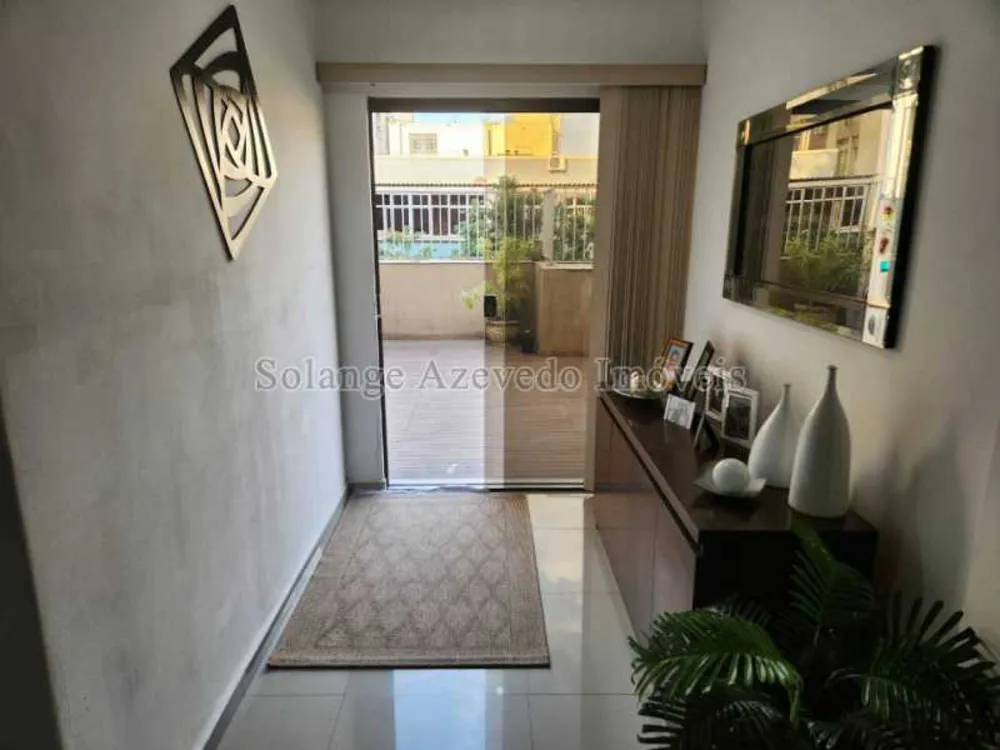Cobertura, 3 quartos, 140 m² - Foto 12